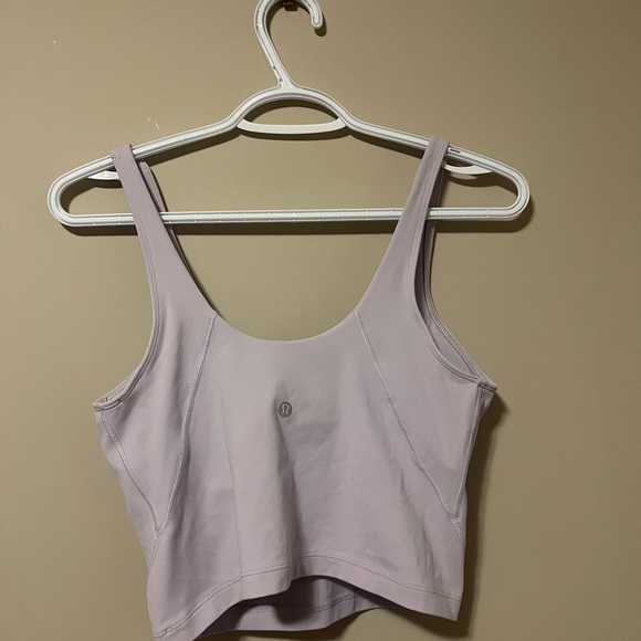 Lululemon Align Tank Top - Picture 2 of 2